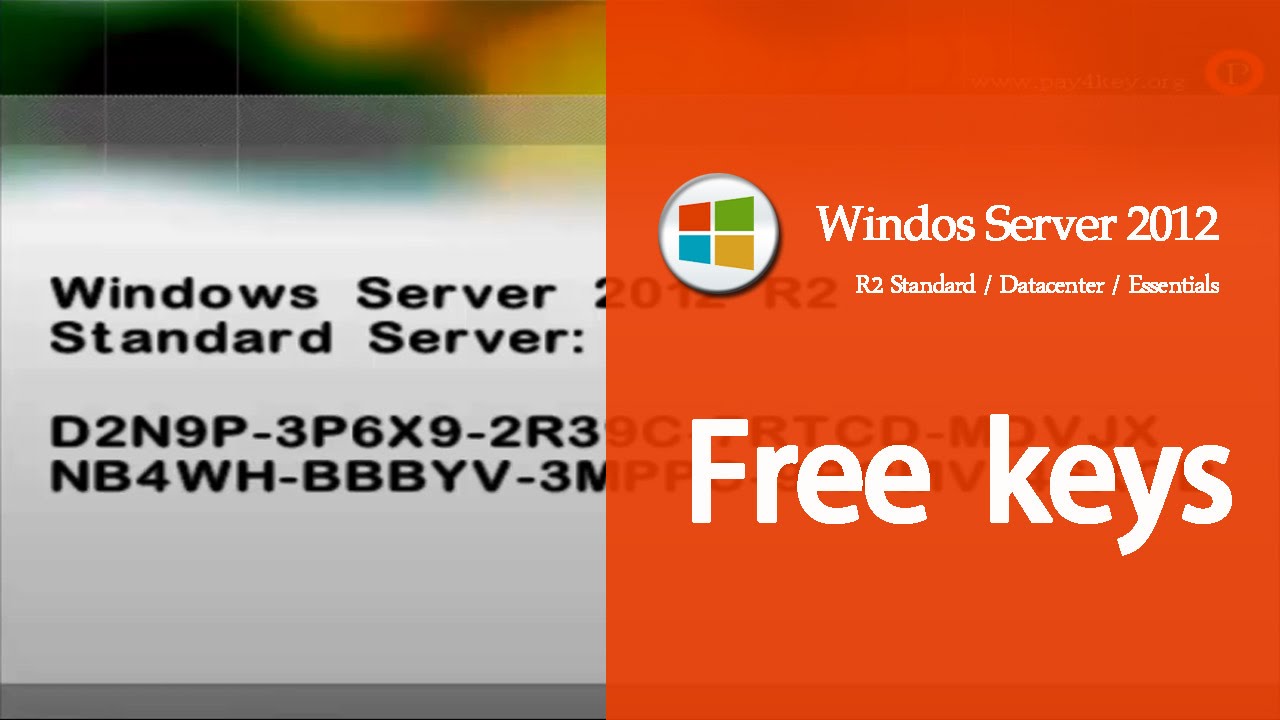 Windows server 2012 activator torrent